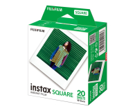 Fujifilm Instax Square 20 szt. - 590425 - zdjęcie 2